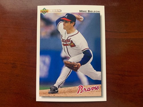1992 Upper Deck Baseball - Complete Your Set (701 & Up + Subsets) - Picture 30 of 131
