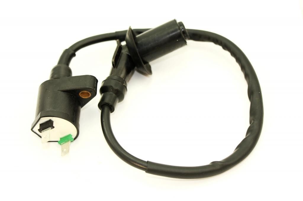 one Ignition Coil Honda Ruckus Zoomer NPS50 NPS 50 Scooter NEW | eBay