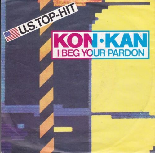 I Beg Your Pardon 7 : Kon Kan - Picture 1 of 1