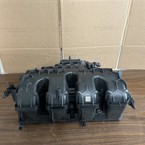 Intake Manifold From 2015 Ford Escape  2.0 CJ5E9424CA - Bild 2 von 14