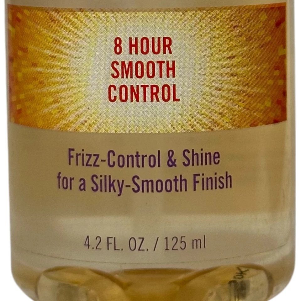 Paquete de 6 sueros en aerosol SoftSheen Carson oscuros y encantadores anti reversión de alto brillo 4,2 oz Foto 4 de 4