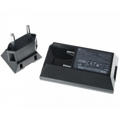 HTC RICAMBIO CARICABATTERIE ORIGINALE CASA TC-P300 5W USB 79H00078-00M 792F12A - Foto 4 di 5