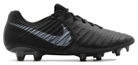 Nike Tiempo Legend 7 Elite FG Black for Sale | Authenticity