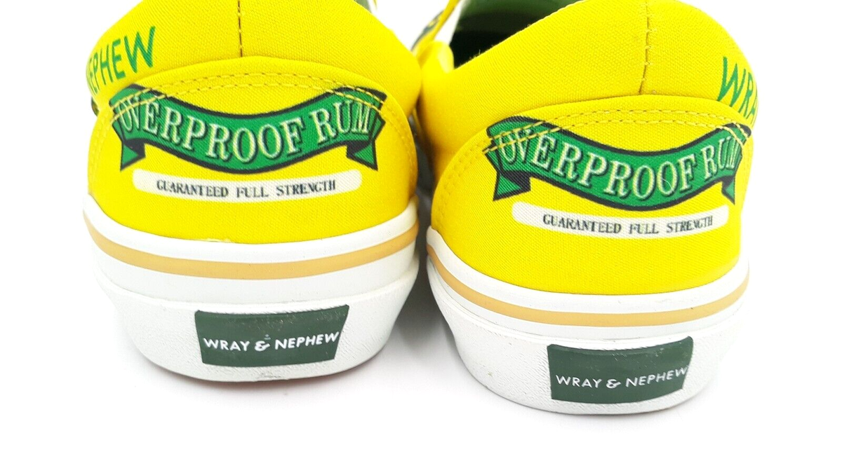 Men’s Wray & Nephew Slip On Shoes Size 6 NEW in Box IMG-5005.heic?v=1744168695&  main image 4