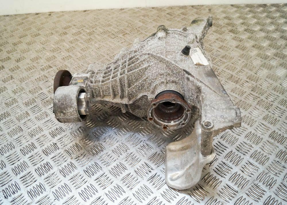 ミニマル LR RANGE ROVER SPORT L494 Transfer Case Box HPLA-7K780-AE