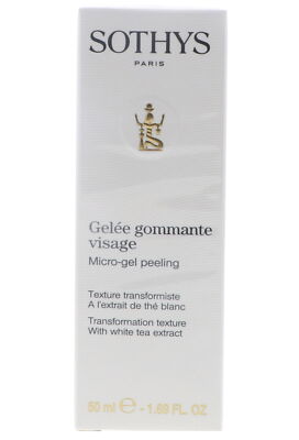 Sothys Gommage Exfoliant Biological Skin Peeling, 5.07 oz