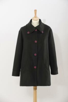 WITT WEIDEN DAMEN MANTEL JACKE ÜBERGANGSJACKE FREIZEITJACKE