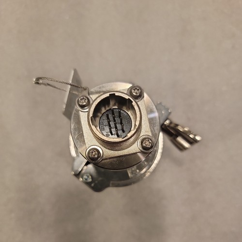 MDC SD25NW, S/N 29D1939, Multipin Feedthrough, 10 Pins, NW25, KF 25 - Picture 6 of 7