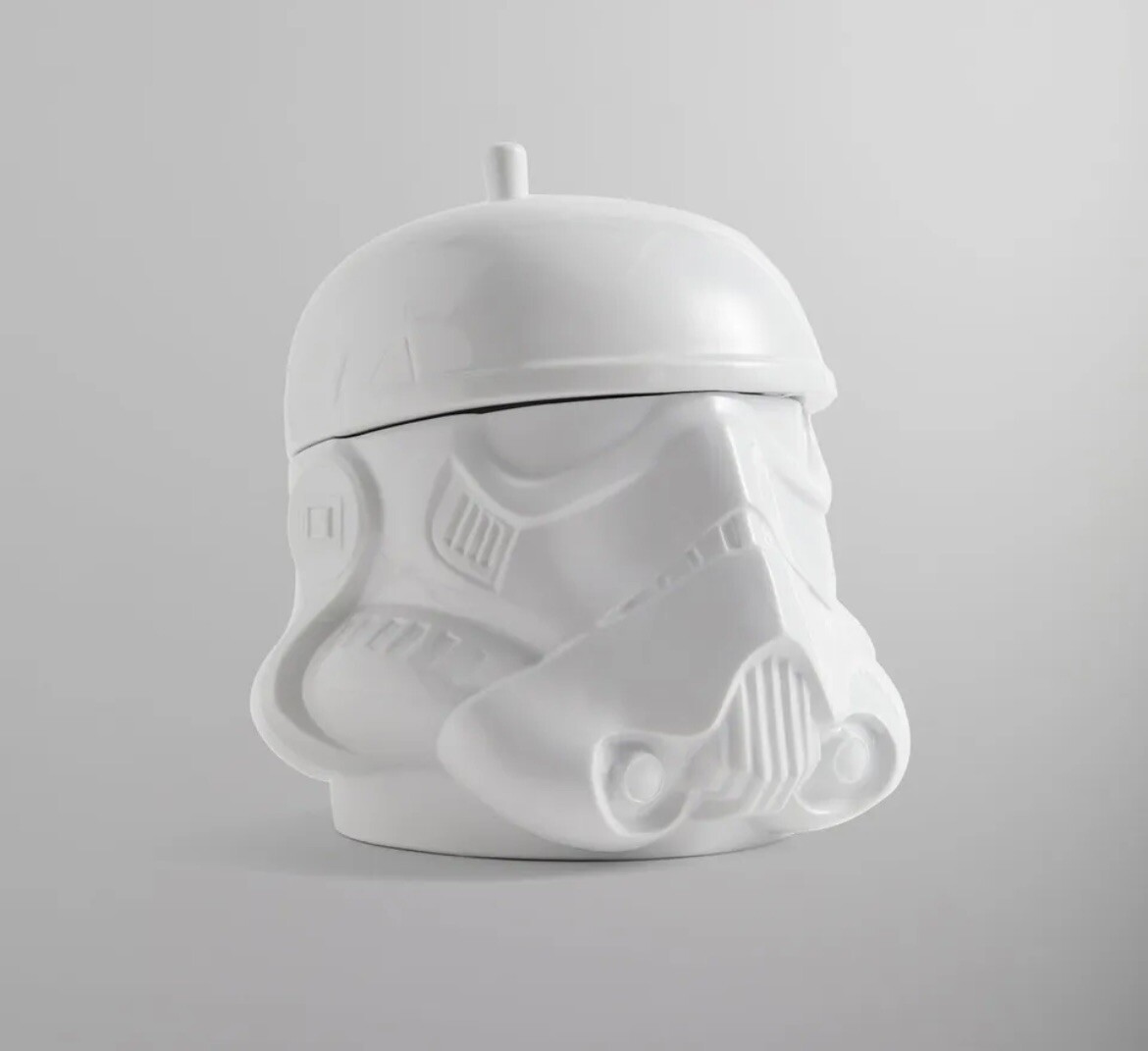 トップス Kith Stormtrooper Sweater Star Wars KITH x Star