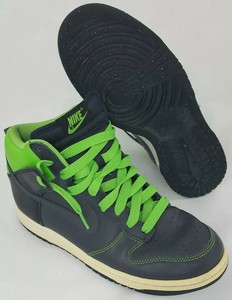 nike dunks men