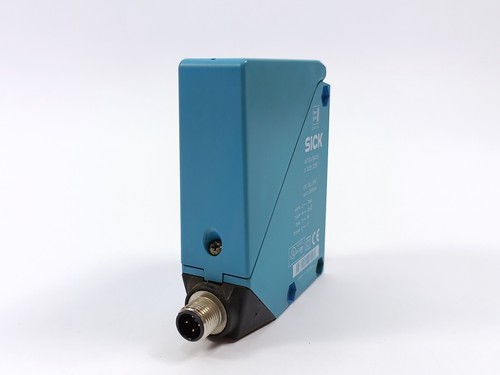 SICK 1019229 WT34-B410 Photoelectric Proximity Sensor - Picture 2 of 8