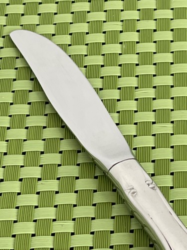 Sears Roebuck BANQUET Stainless Tradition Glossy Smart Choice Flatware E14G - Picture 13 of 38
