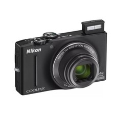 Nikon Coolpix S8200 Digital Cameras for sale | eBay