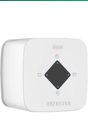 300Mbps Wireless Wifi Repeater