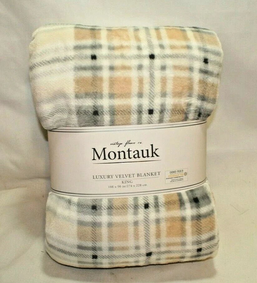 Montauk Classic King 108