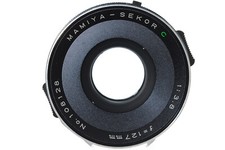 Mamiya f/3.8 Camera Lenses 127mm Focal for sale - eBay Mamiya f/3.8 Camera Lenses 127mm Focal for sale - eBay
