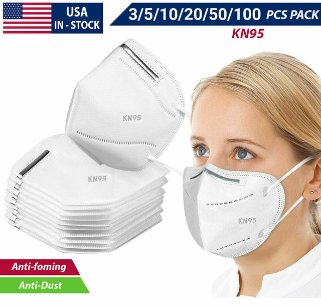 Measles N95 Masks Cases Of 100 Also Available For Sale Online Ebay