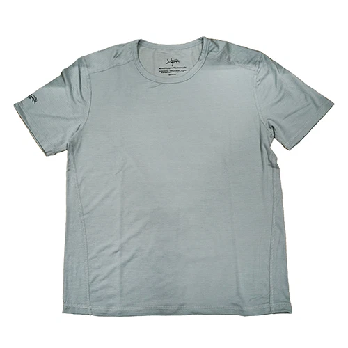 Merino Wool Base Layer Short Sleeve T-shirt
Opens in a new window or tab