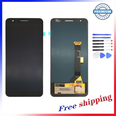Replacement For Google Pixel 3A 5.6'' OLED Display LCD Touch Screen Digitizer