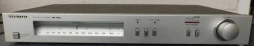 TELEFUNKEN HiFi-Tuner