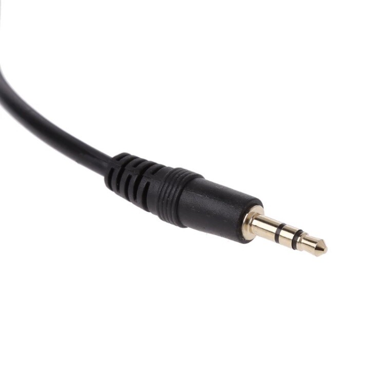 Câble Auxiliaire Adaptateur Pour Autoradio CITROËN C2 RD4 - 12 Broches + 2 Clés D'extraction - Neuf - Marque SKY