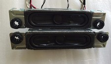 VIZIO E280I-B1 Speakers