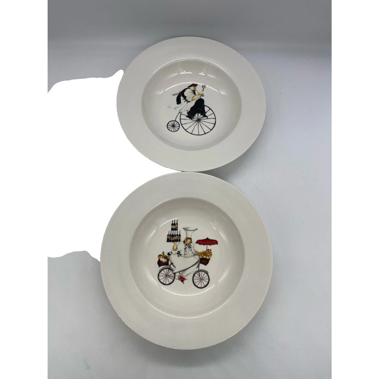 Tazones de Sopa ONEIDA