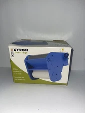 Xyron Permanent Adhesive Refill Cartridge for Model 500 5-inch AT 1505 18’ NIB