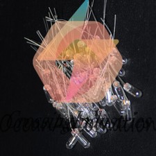 20pcs Miniature lamp 3mm 12v Indicator Bulb Bombilla Incandescent Filament NEW