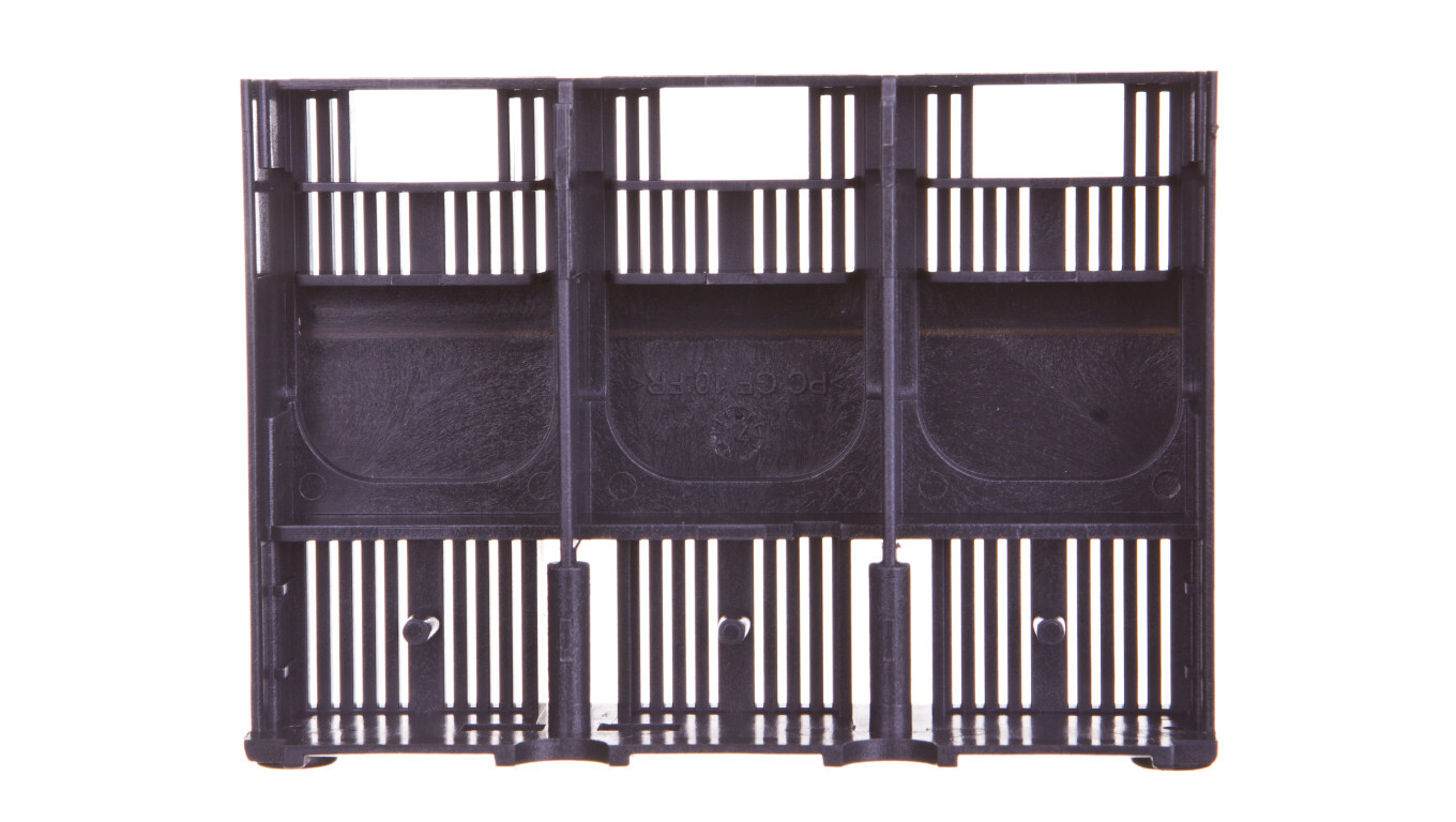 Terminal cover 3P (short) CVS / NSX / INS160 / 250 LV429515 /T2UK