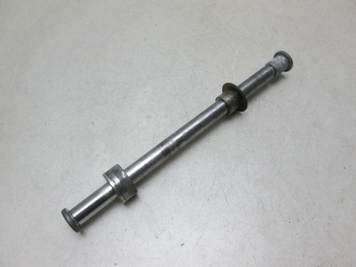 Hinterradachse Radachse Achse Hinterrad AXLE Kawasaki ZX-10 ZX10 ZXT00B 88-90