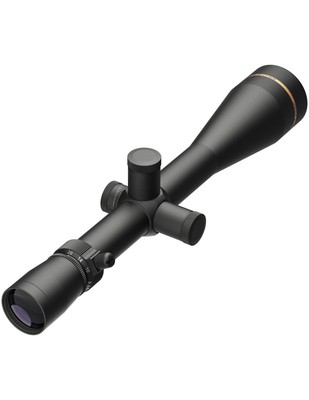 LEUPOLD VX-3HD 6,5-20x50 EFR Side Focus CDS-T Fine Duplex