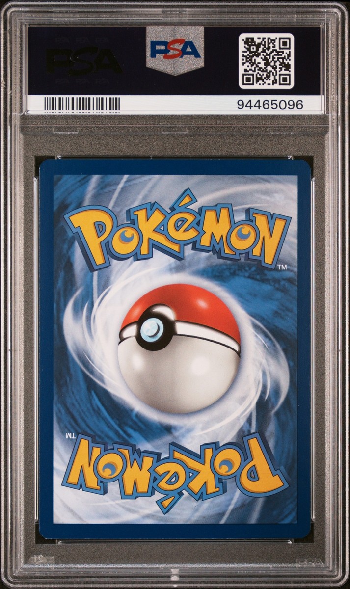ポケモンカードゲーム Psa9 PSA 9 Gengar Holo #066 2023 Pokemon Trick Or Trade 94465096