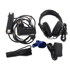 Economical Depth 1 Meter Water Leak Detector To Detect Leaks In the Pipeline