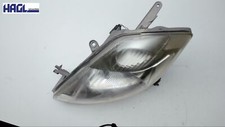 Scheinwerfer mit Blinker komplett Links "glas Matt" 81150B1040 Subaru Justy 1.0