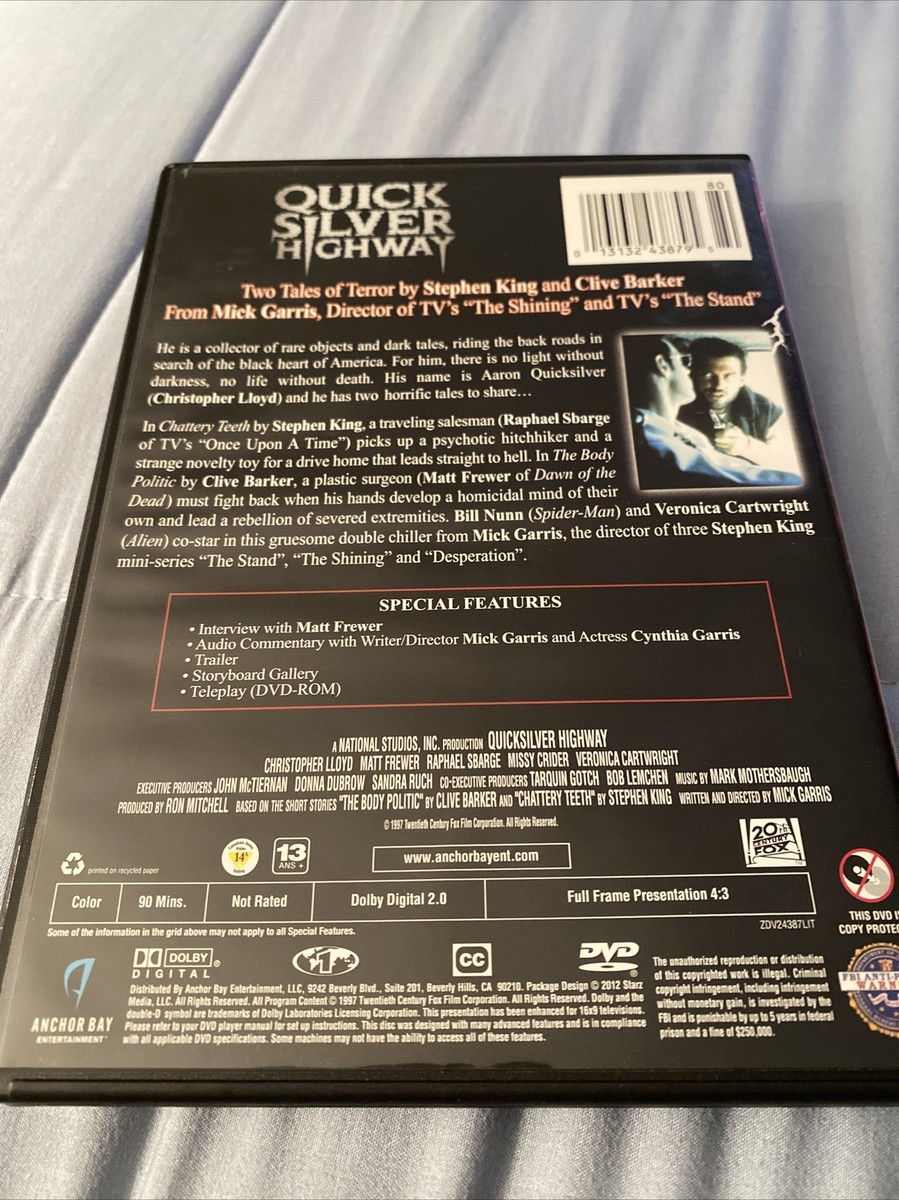 (未使用･未開封品)CD Highway: The Complete First &amp; Second Seasons [DVD] 未使用・未開封品)CD Highway: The Complete First & Second