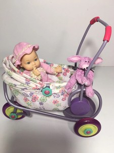 american girl baby polly