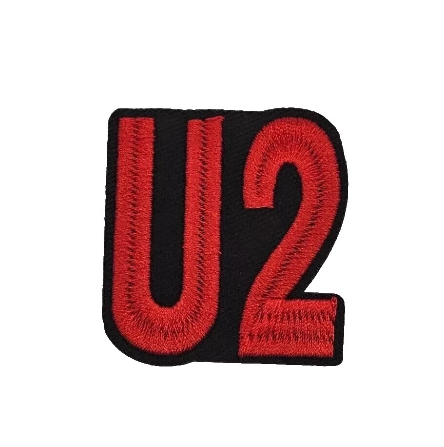 Cloth Music Iron - On Sewing Patches