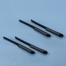 Replacement Earsocks Pieces Rubber for-Oakley Valve Sunglasses