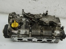 Renault Laguna II 1.8 16V 88KW Testata Alberi a Camme F4P774 Completo 337099