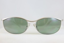 GREAT VINTAGE NEW ALAIN MIKLI STARCK P 304 SUNGLASSES HAND MADE IN FRANCE