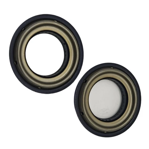2X 5306839200 Rear Differential Axle Seal For Hyundai Kia Sorento Sportage 05-21 - Picture 2 of 3