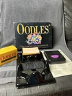 Vintage ~ Oodles ~ The Game You Can't Get Enough Of  ~ Milton Bradley ~ Adult