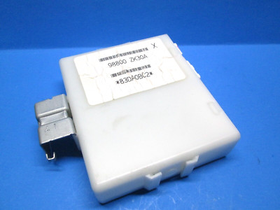06-08 Nissan Maxima Seat Memory Control Module Driving position 98800-ZK30A OEM
