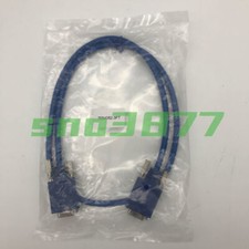 1pc new 3FT Cisco CAB-SS-2626X Cable Back-To-Back DTE-DCE cable for WIC-2T