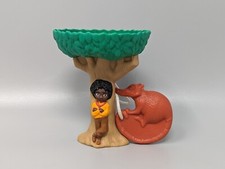 McDonald's Disney Encanto 1 Antonio Madrigal 2021 Toy