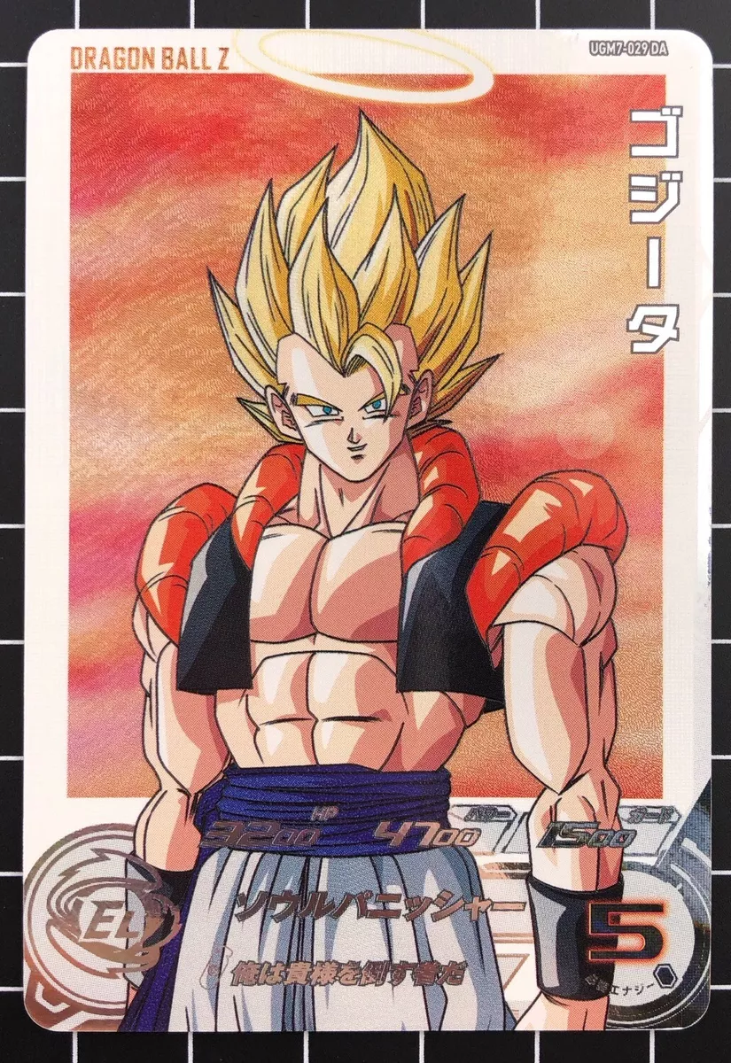 Gogeta super saiyan 4 I drew : r/dbz