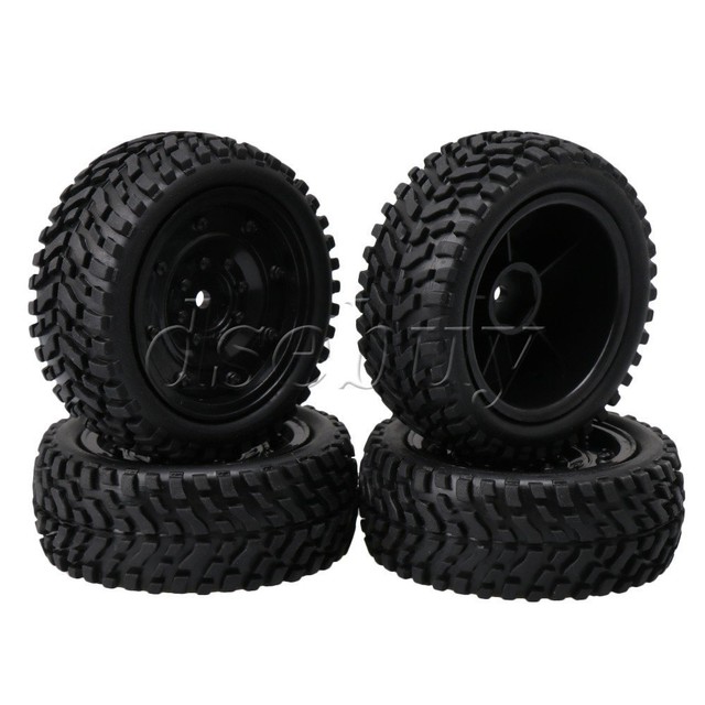 12mm hex on road tires