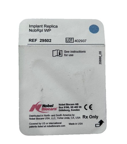 10 Heilkappe Konische Verbindung NP Titan Dental 2,25 Mm Passend
