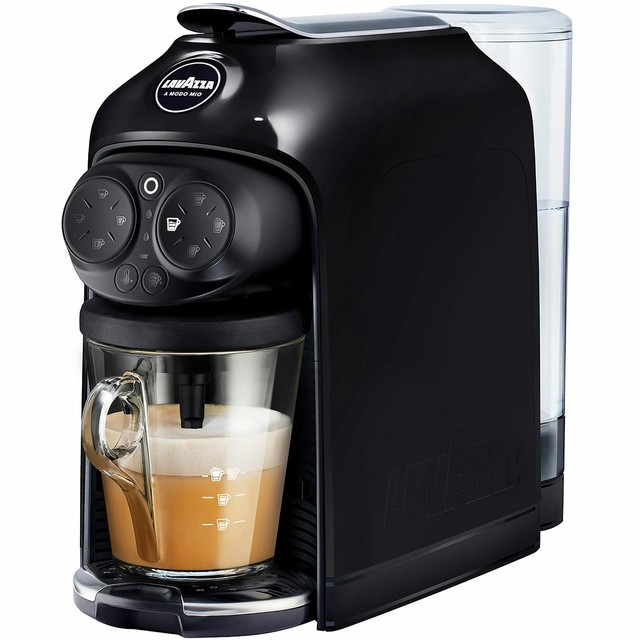 best pod espresso machine for home